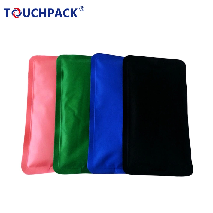 Microwaveable Hot Cold Gel Pack Top Quality Nylon PVC Cool Gel Pad