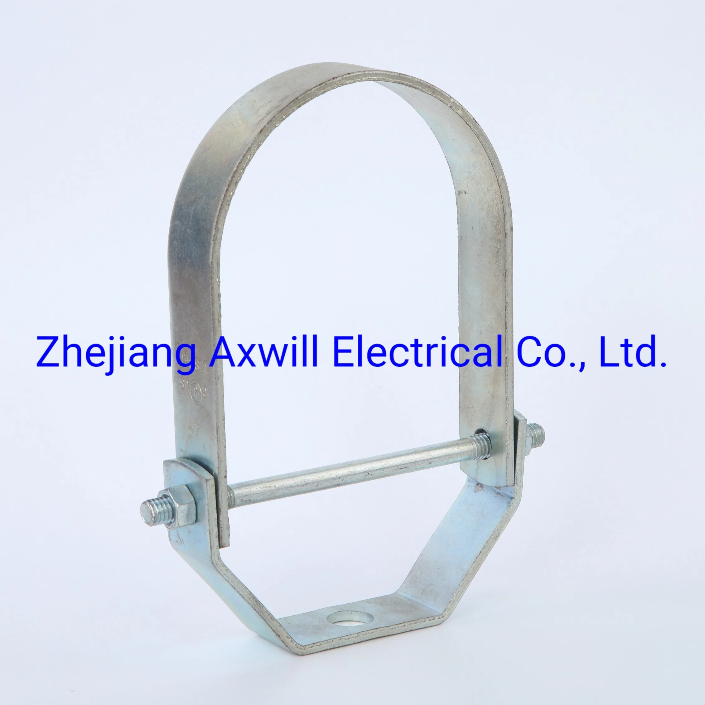 Steel UL Listed Clevis Hanger