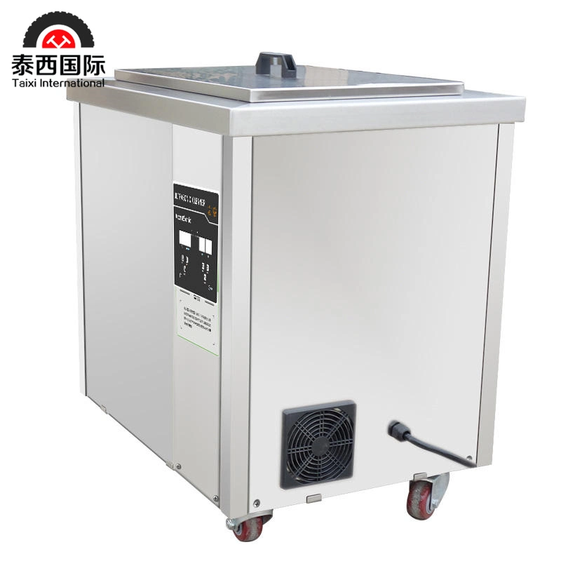 Auto Parts Ultrasonic Cleaning Machine for Wholesale/Suppliers Ultrasonic Washer Digital