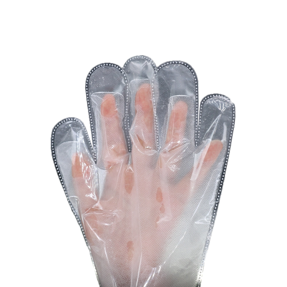 Hand Care Whitening Hidrating Hand Pack para a Beleza da mão