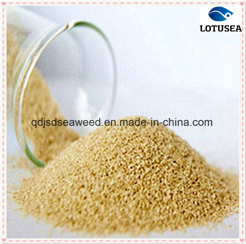 Sodium Alginate for Textile Reactive Dye Use 150mesh 2000cps