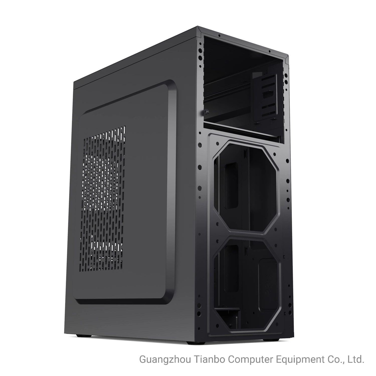 Popular Office Design PC Case ATX Computer Case