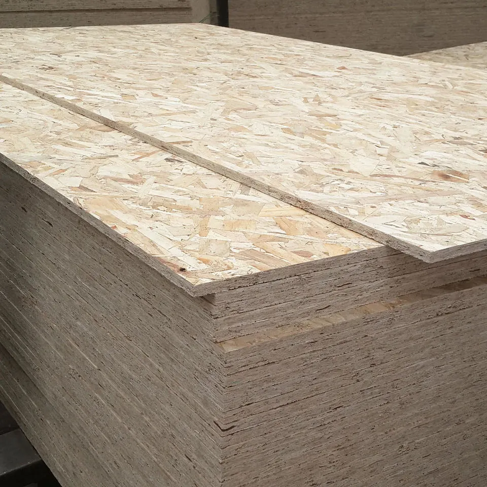 China Products/Suppliers. Cheap Price OSB 3 Board 18mm Plates Chipboard Plywood 3/4 Sheet