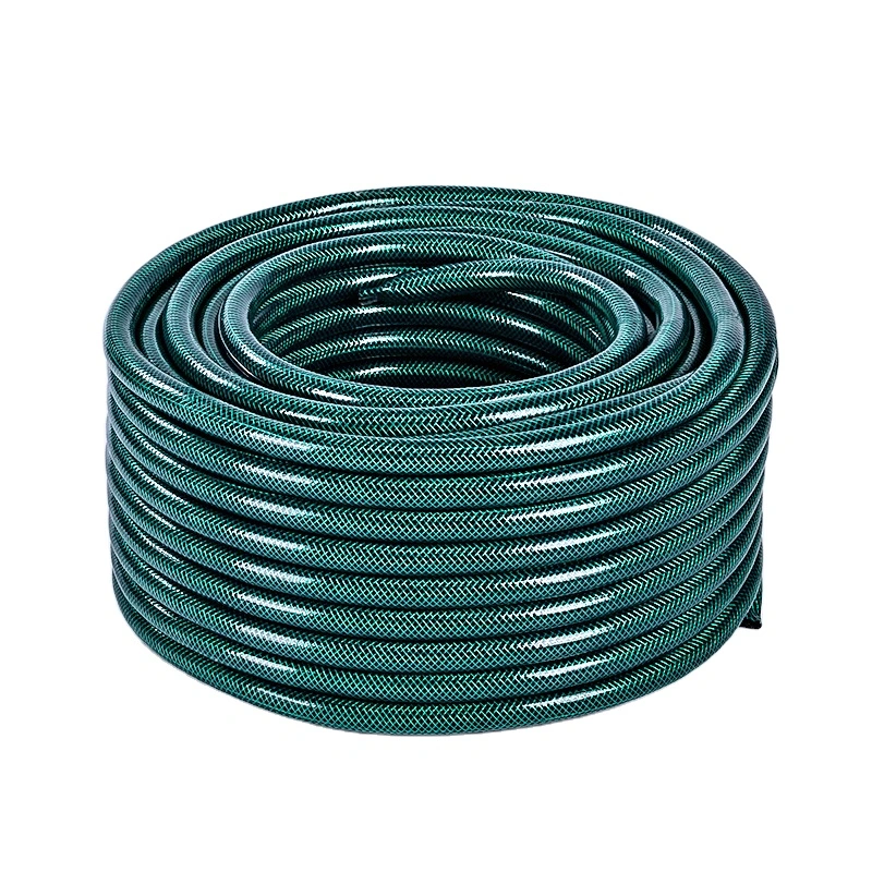 1-1/4 Inch PVC Hose Flexible Customized Color, Cheap Garden Water Hose