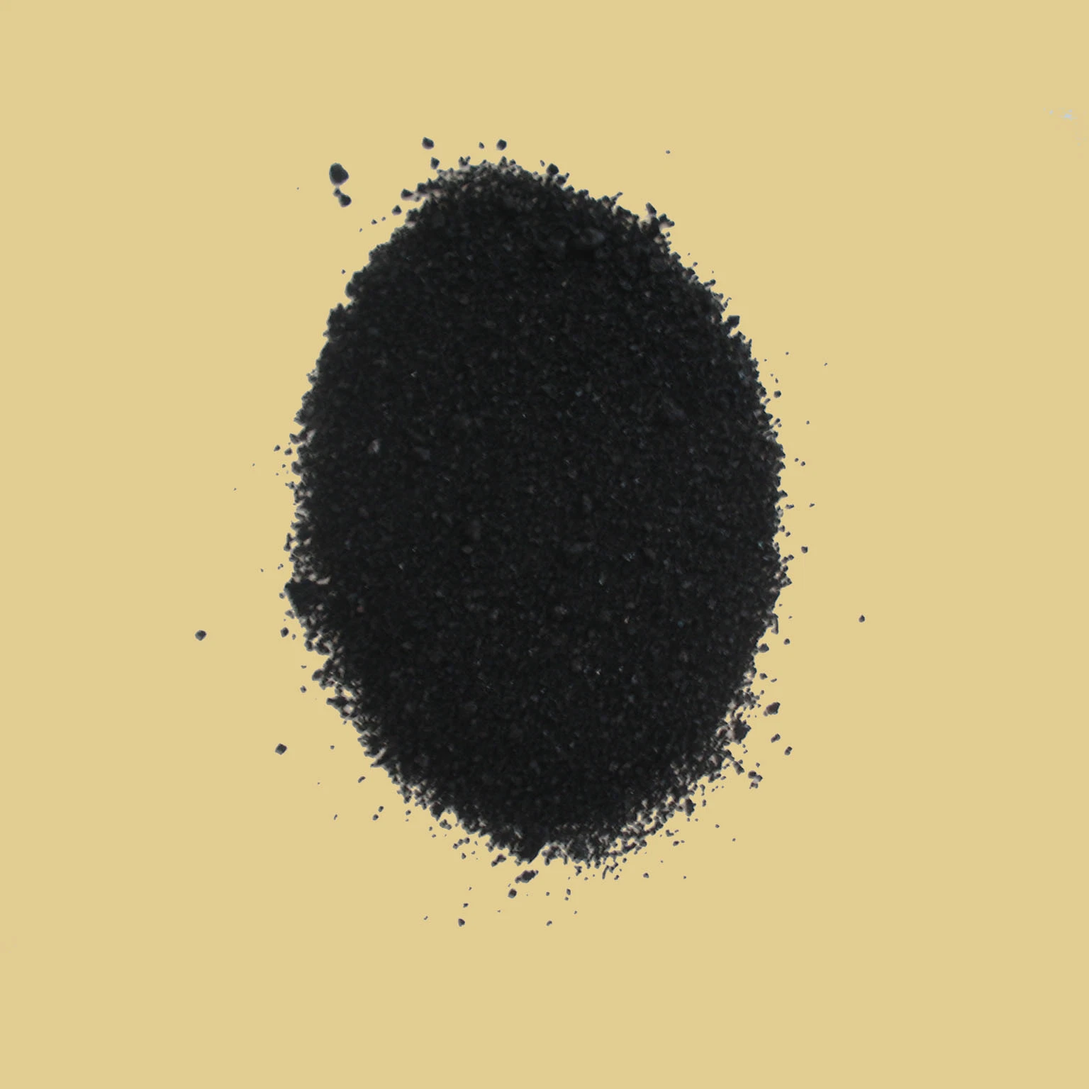 Sulphur Black 200/Sulphur Dye for Textile