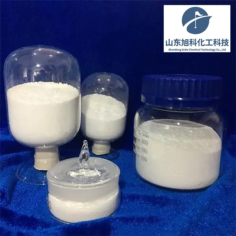 China Hersteller Versorgung Zirkoniumdioxid CAS 1314-23-4