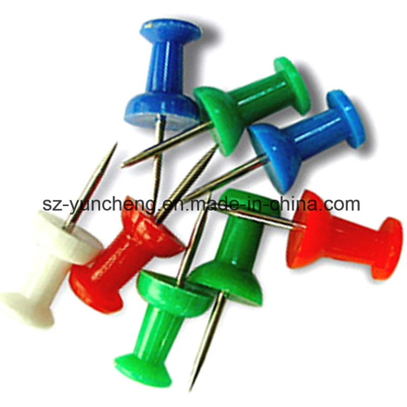 High quality/High cost performance  Push Pin, Cheap Price Drawing Pin (Thumb Pin)