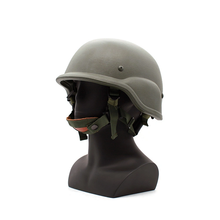 Tacticalf Helmet PASGT Helmet NIJ IIIA Helmet PE Aramid