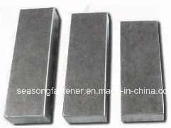 Parallel Key / Machine Key (DIN6885B) Metal Fastener