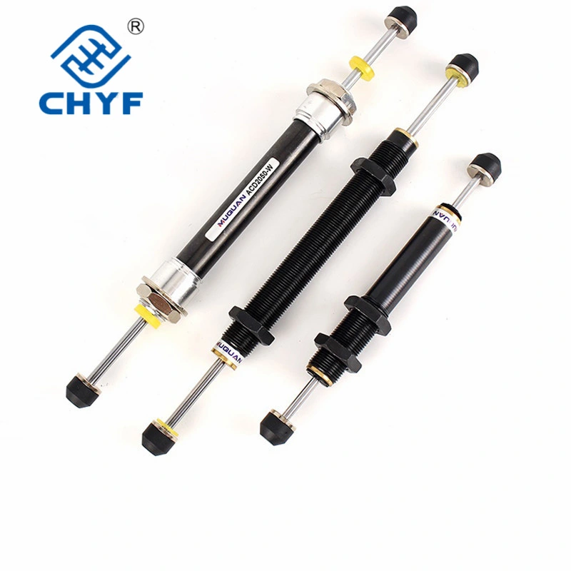 Hydraulic Oil Shock Absorber Acd Series Hydraulic Buffer Acd2025 Acd2030 Acd2035