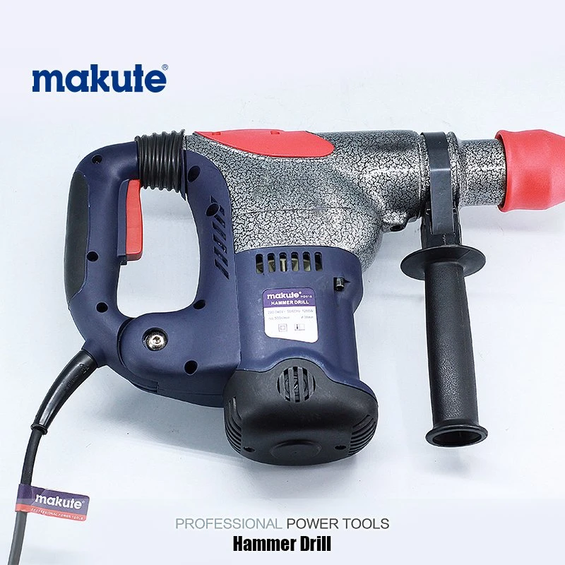 Makute HD018 1200W Professional Drill Machine Rotary Hammer