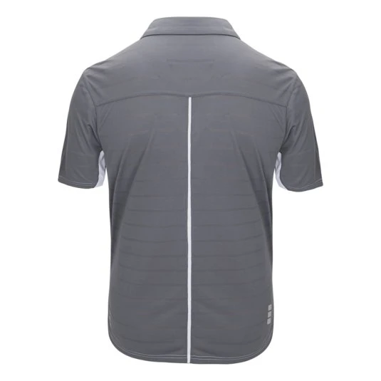 Polo T-Shirt doppelt mercerisierte Baumwolle Blank Polo T-Shirts Sportswear Business Herren T-Shirt Bekleidung Bekleidung Bekleidung Yoga Polo