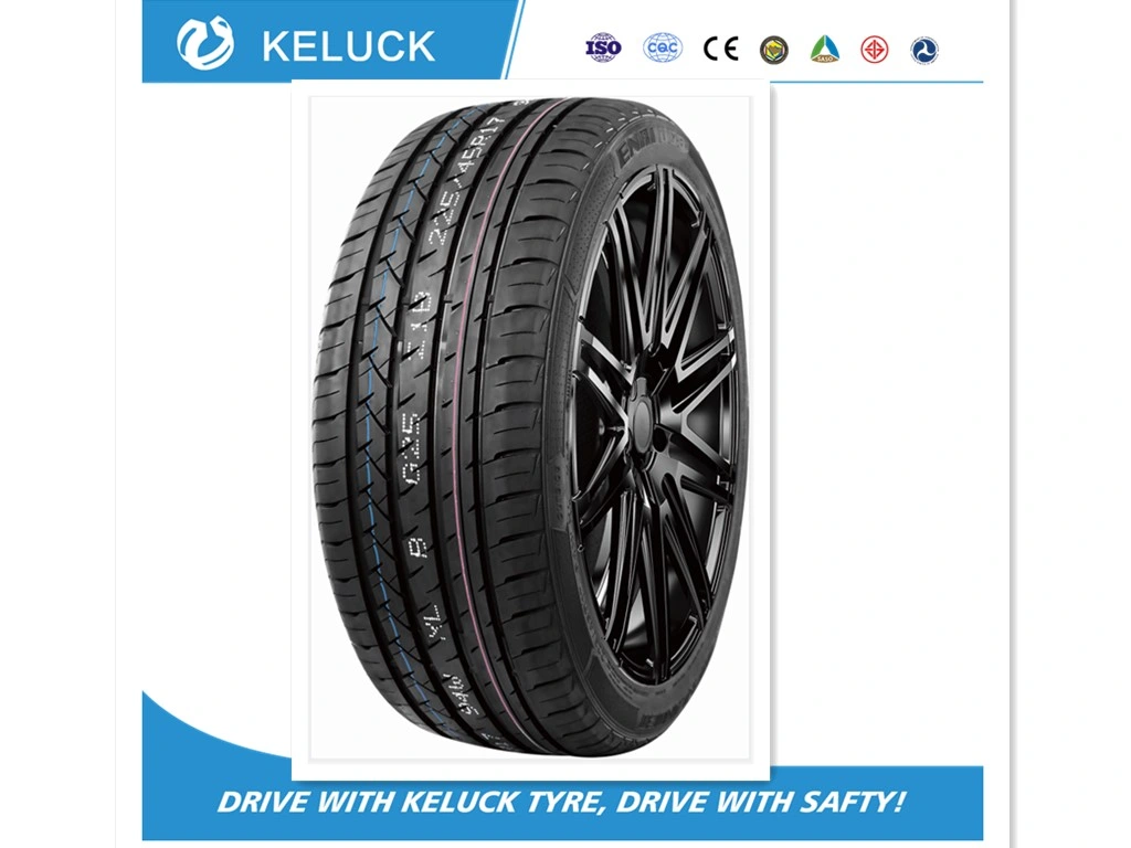 Buy Car Tires Direct From China Wholesale/Supplier Radial Car Tires with Good Quality 205/55r16 195/65r15 235/50r18