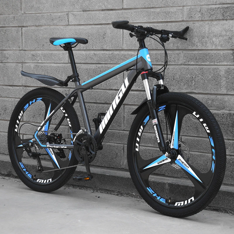 Популярный 29-дюймовый стальной велосипед для взрослых MTB Mountain Bicycle
