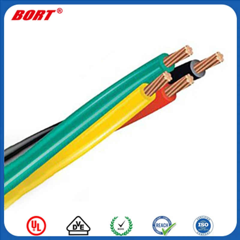 UL1095 Tinned Copper 16AWG 300V Electronic Equipment Internal Wiring Instrument Signal Flexible Electrical Wire