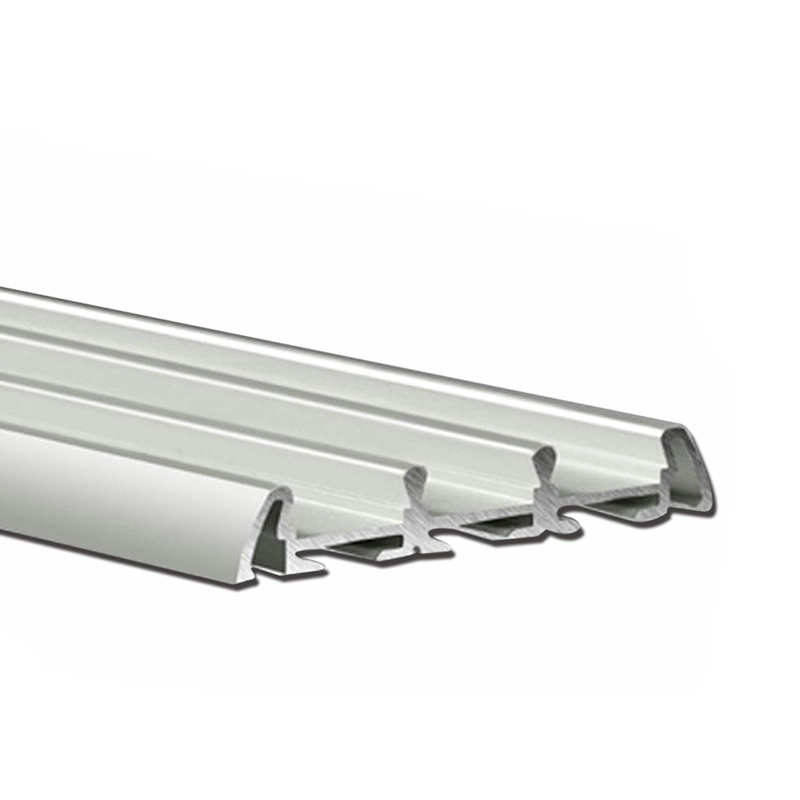 LED-Aluminium-Profil LED-Lichtleiste