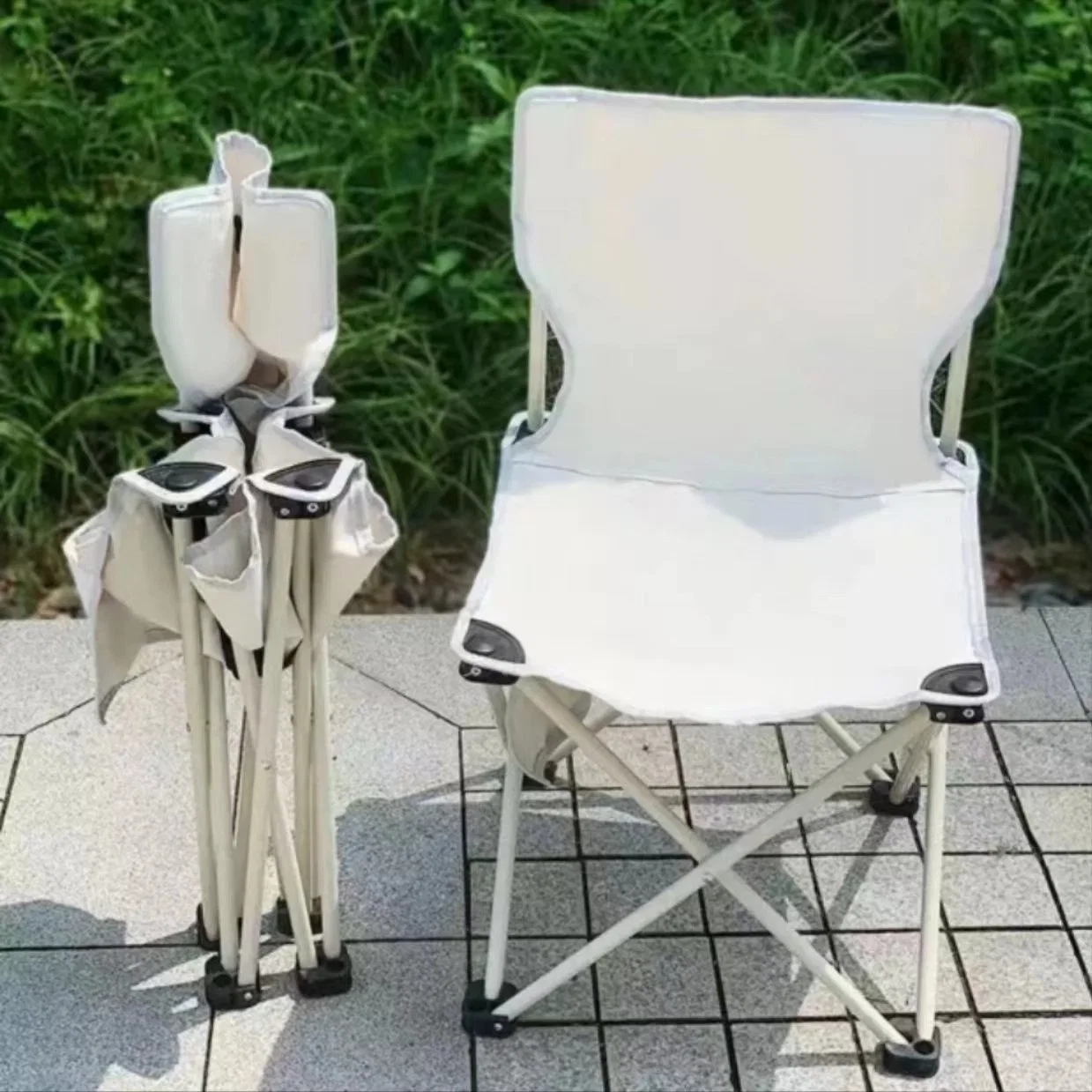 2023 Popular Folding Chair for Camping/Fishing/Beach Children Camping Chair