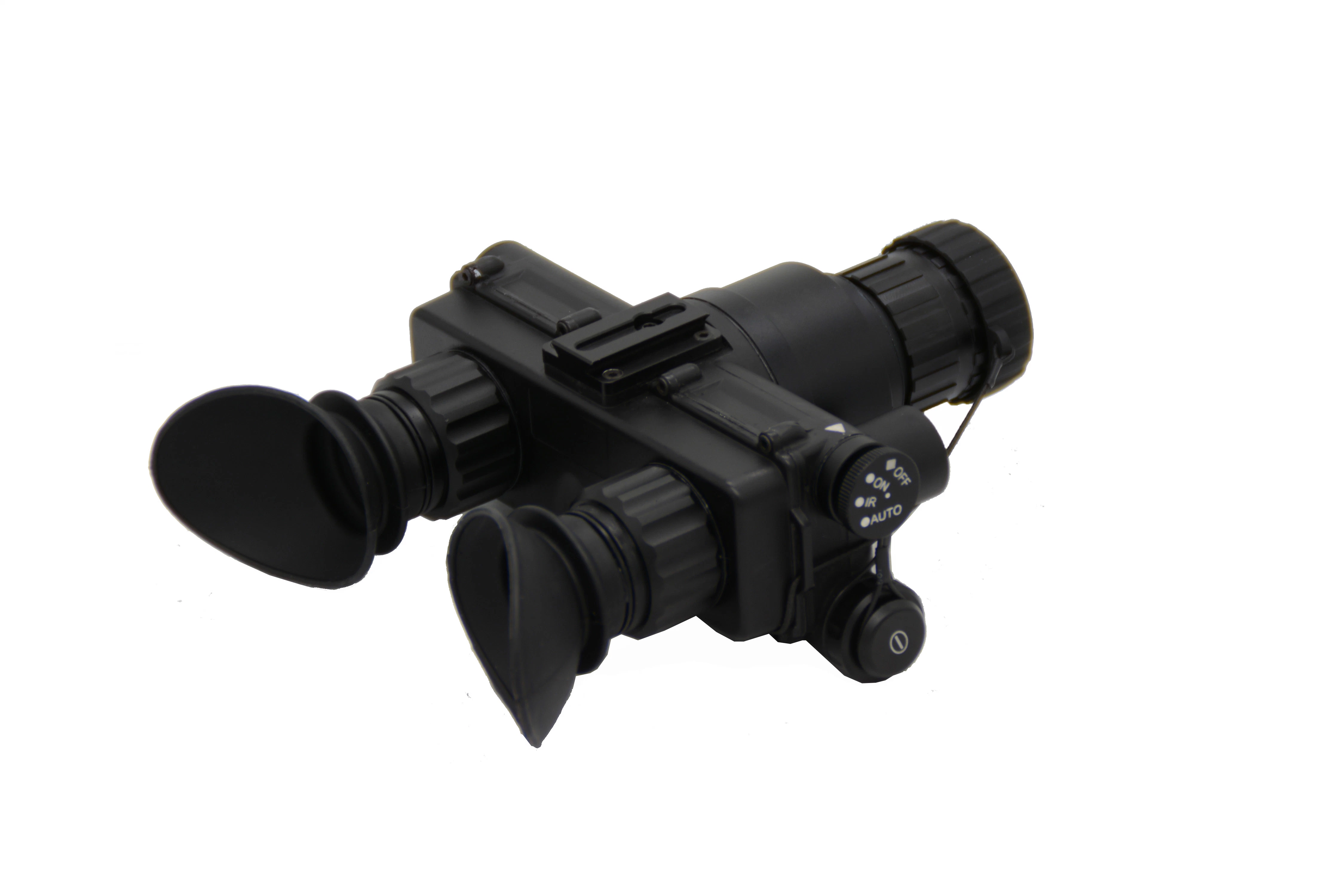 Optical Infrared Gen 2 + Infrared Hunting Night Vision Binoculars