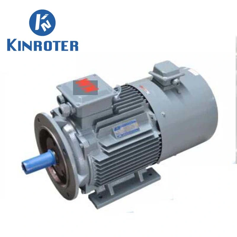 Good Quality Frequency Variable Speed Adjustable Regulation Three Phase Motor