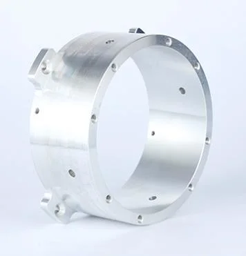 Precision Non-Standard Aluminum Stainless Steel Accessories Customized CNC Machining Processing Parts