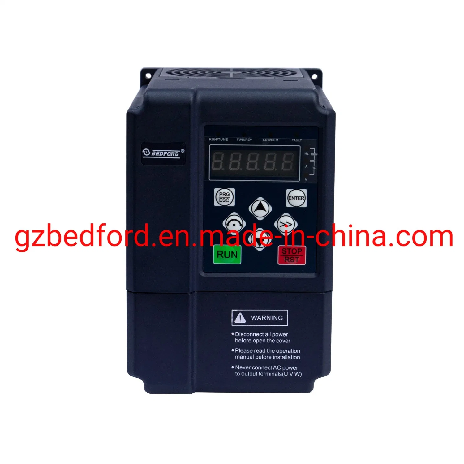 B503D Series Energy-Saving Variable Frequency Drive