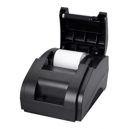 Kitchen Thermal Receipt Printer for POS Cash Register with Cash Drawer