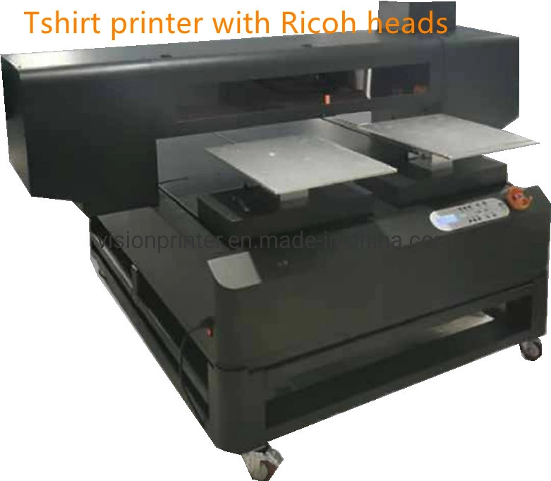 China High quality/High cost performance  A3 A4 T Shirt Printer Machine Digital Printer at Low Price