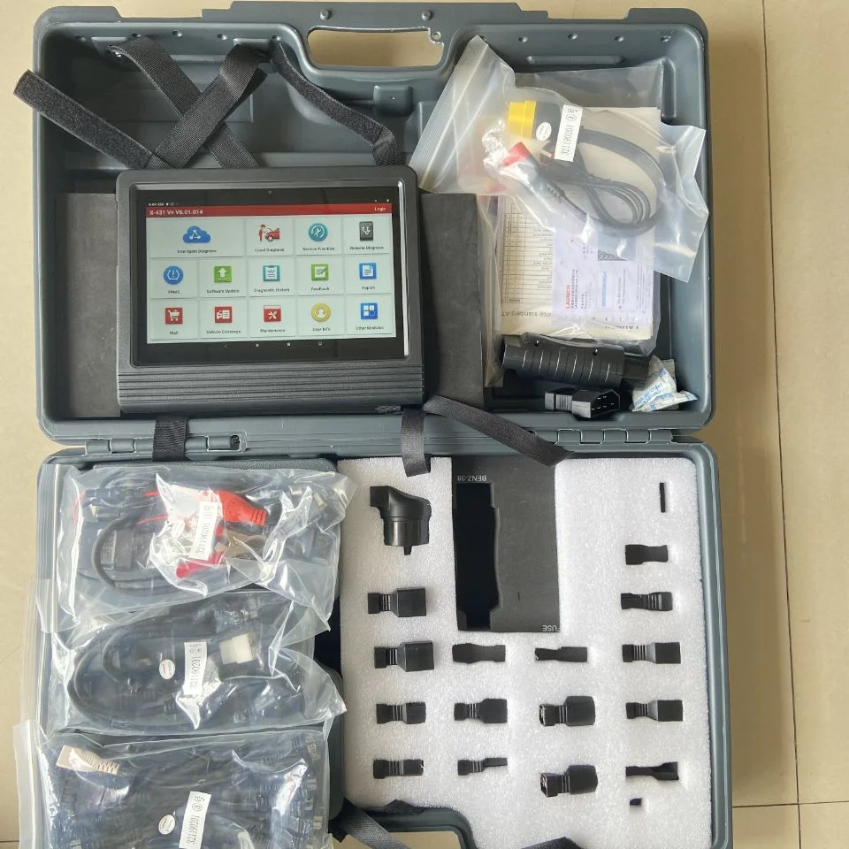 Dongtai--Auto-Diagnose-Tool Dt-710 Scanner