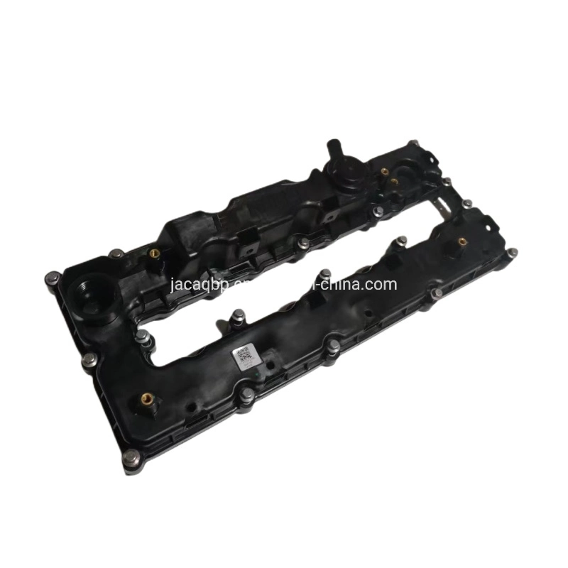 Auto Parts Cylinder Head Valve Cover for JAC Pickup T6 T8 OEM 1014100fd080