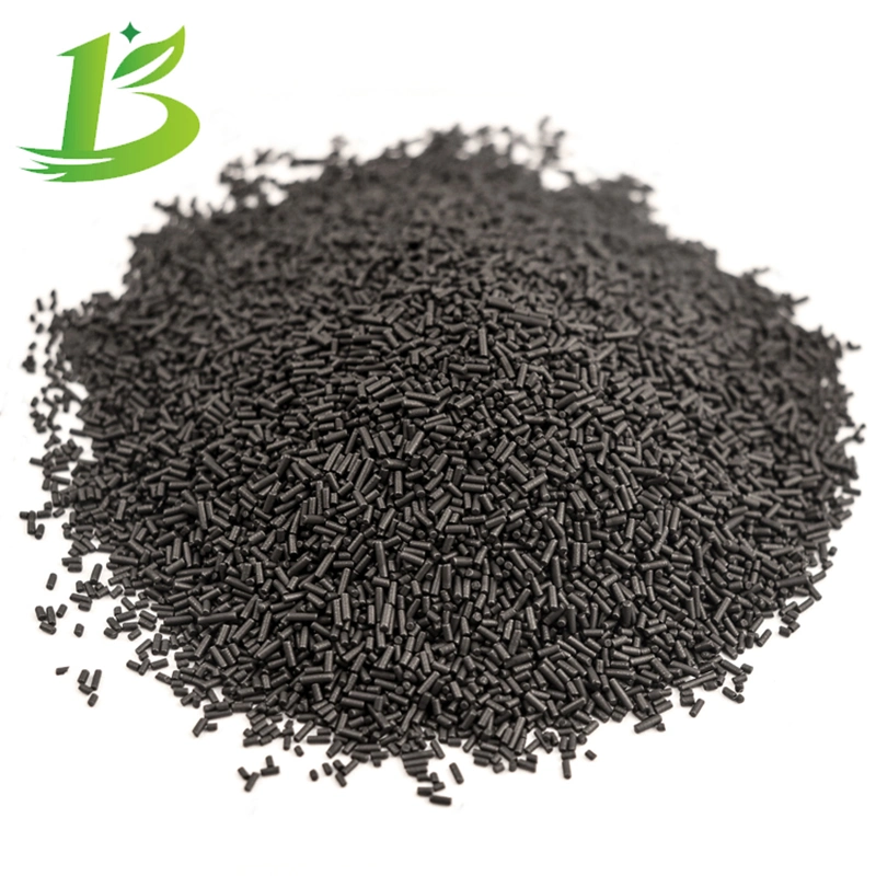 Precision Engineered Carbon Molecular Sieve for Industrial Gas Separation