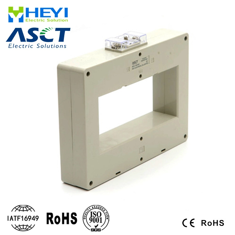 High Efficiency (SDH-40) CT Operated Meter Current Transformer