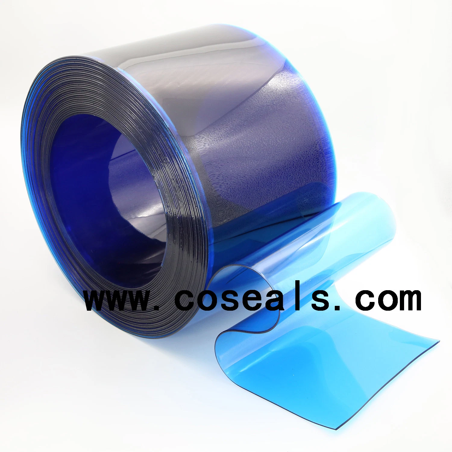 Transparent PVC Film/Sheet with Reach Standards