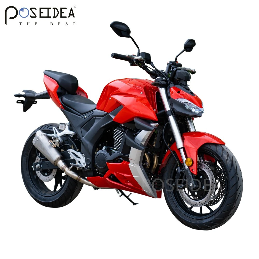 Sports Motorcycles Wholesale Motorbikes Automatic Front Brake Motorcycle