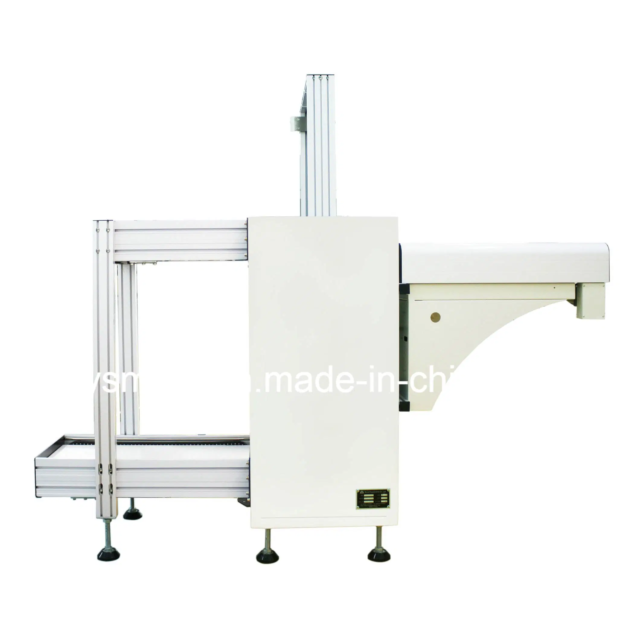 PCB Magazine Loader/Stacker for Automatic Smtassembly Line