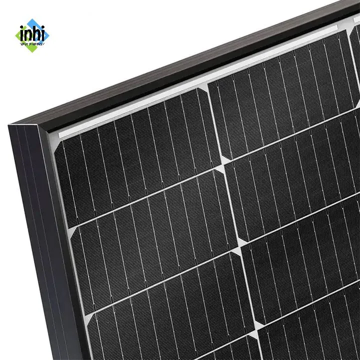 Использование солнечной энергии продуктов Bifacial Солнечная панель 700W PV модуля