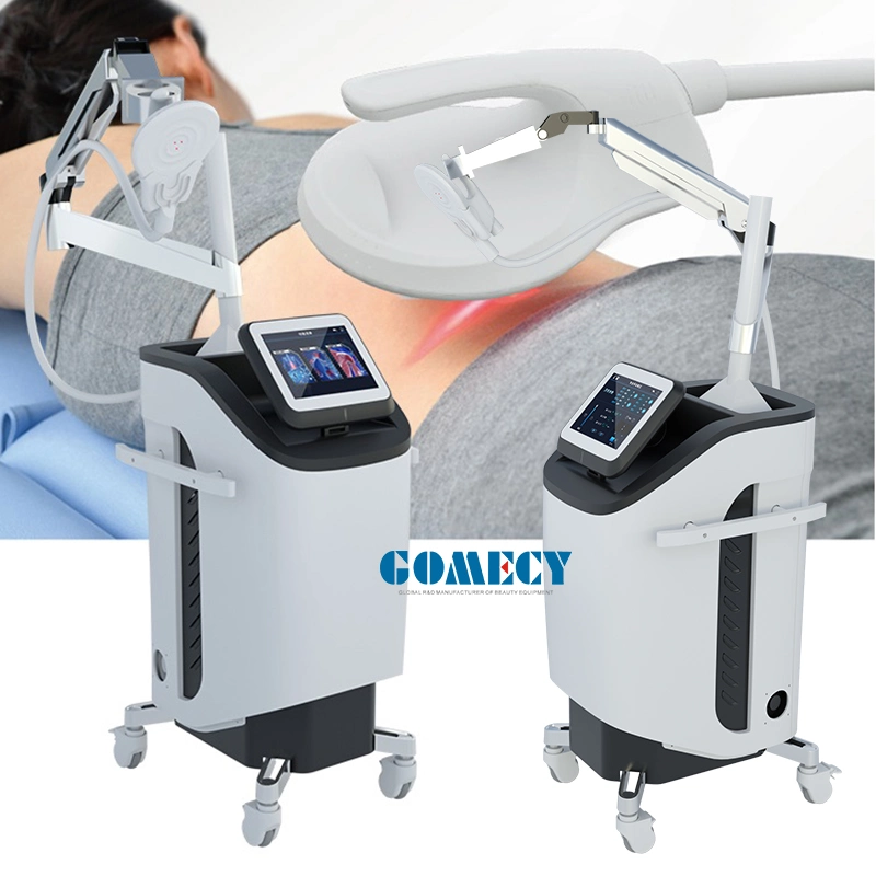 Laser Therapeutic Physical Therapy Equipment