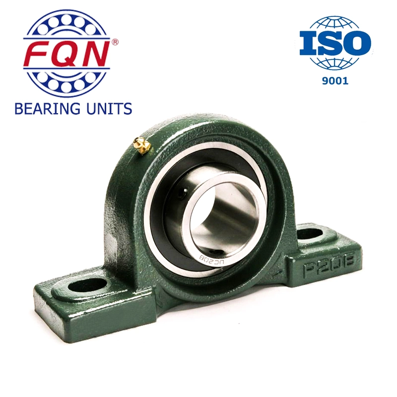 Low Noise Agricultural Machinery Ucf 207 Ukp311 H2311 Bearing with Housing for Agricultural