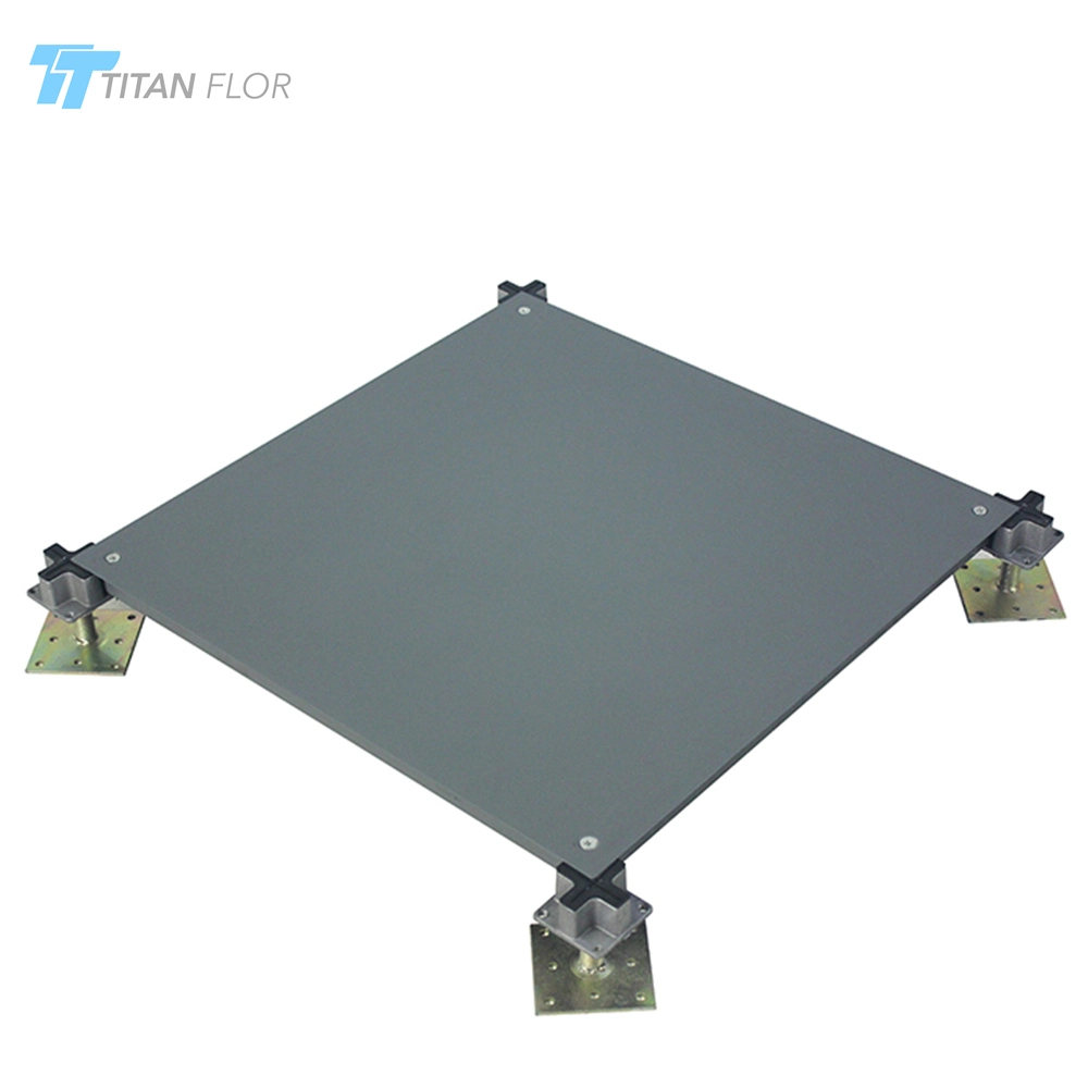 High quality/High cost performance Exhibition Flooring Raised Floor System