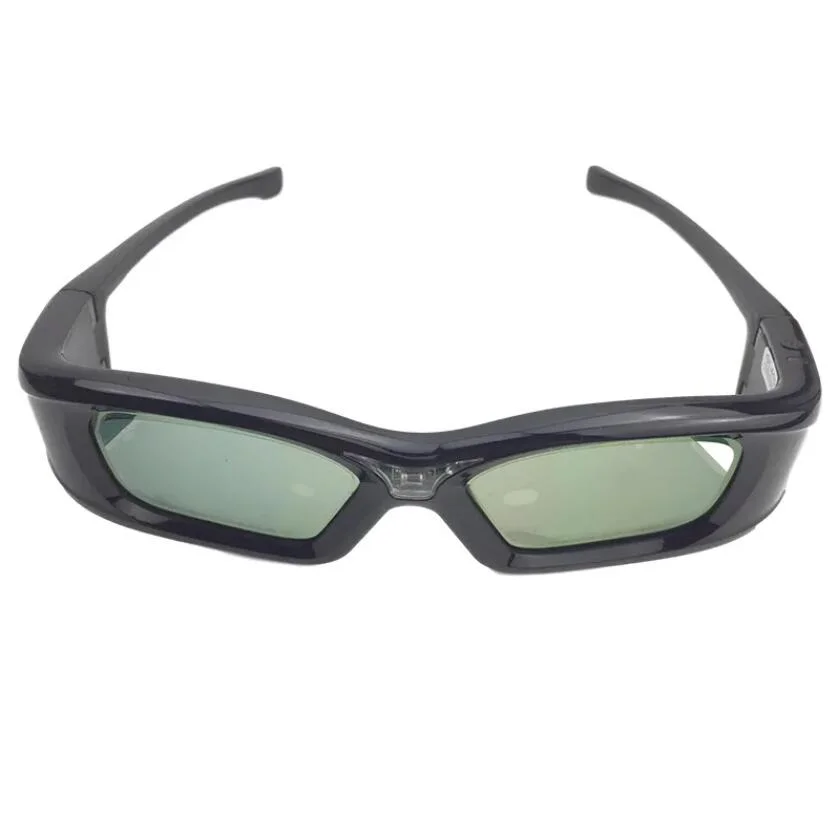 Nouvelles jolies lunettes 3D polarisées circulaires