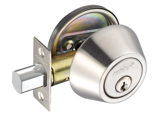 D101ss Door Lock, Deadbolt Lock, Single Deadbolt Lockset, Door Hardware