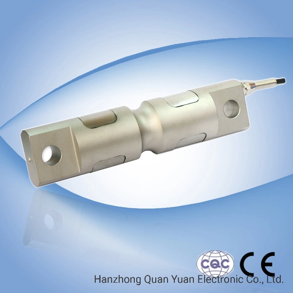 Double Ended Shear Beam Weight Sensor for 5klb to 100klb Railway Scales