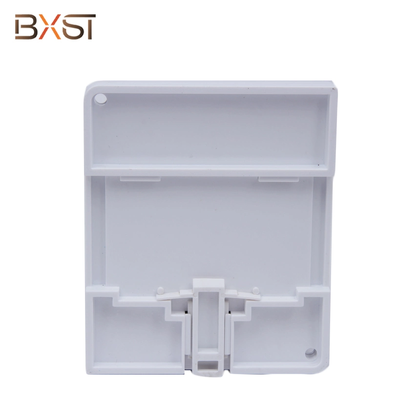 Bxst-V086 Rail Type 3-Phase Adjustable Wiring Voltage Protector