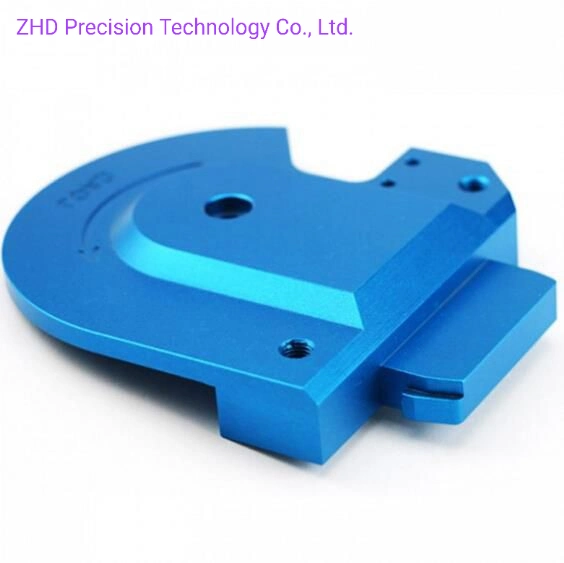 CNC Machining of High Precision Parts for OEM/Photoelectric/Optical/Medical/Machinery/Electronic From Chinese Manufacturer Dedicated to Manufacturing Excellence