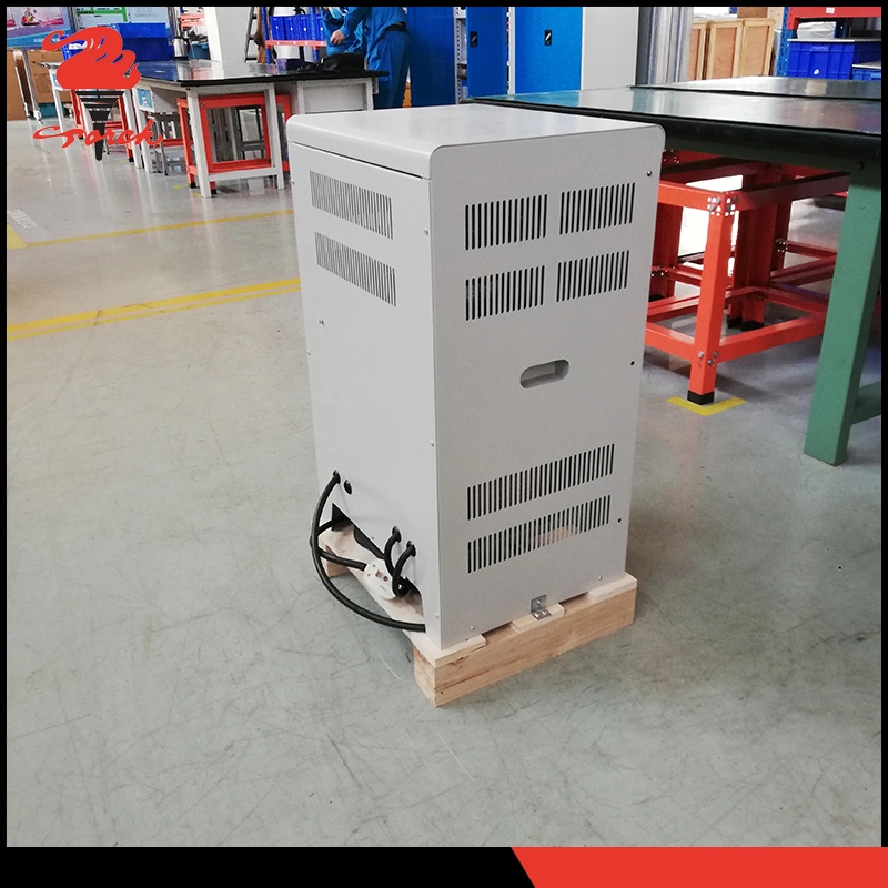 Smart 80V 100A E-Forklift Battery Charger