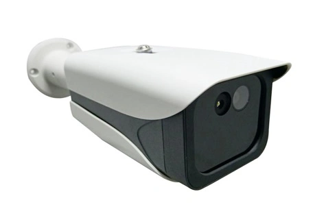 2MP Full HD 1080p para exteriores IP66 Night Vision Cámara redonda