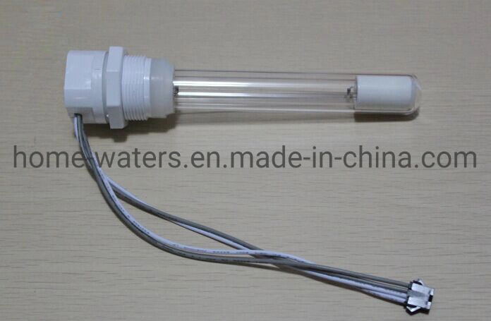 Wholesale/Supplier Submerged UV Water Sterilizer Ultraviolet Lamp for Water Treatment Use