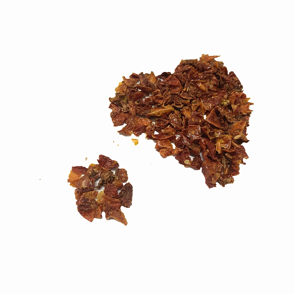 Dehydrated Tomato Flakes and Powder Tomato Bits