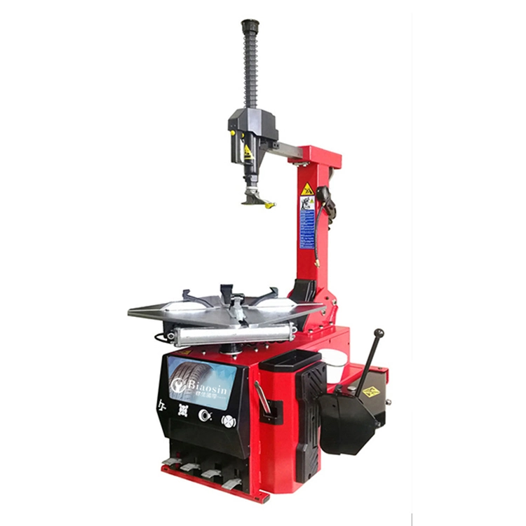 Tire Changer Machine for Car Wheel Rim Remover