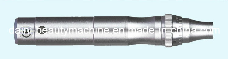 Professional Permanent Makeup Machine Micro Pen Eyebrow Lips Machine
