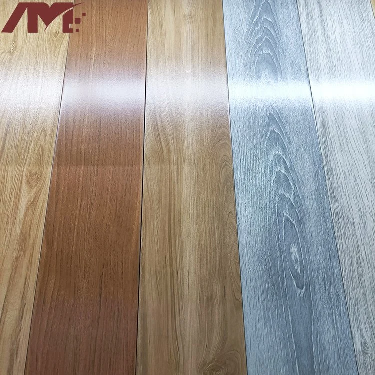 Porcelain Decorative Floor/Wall Wood Tiles Construction Material